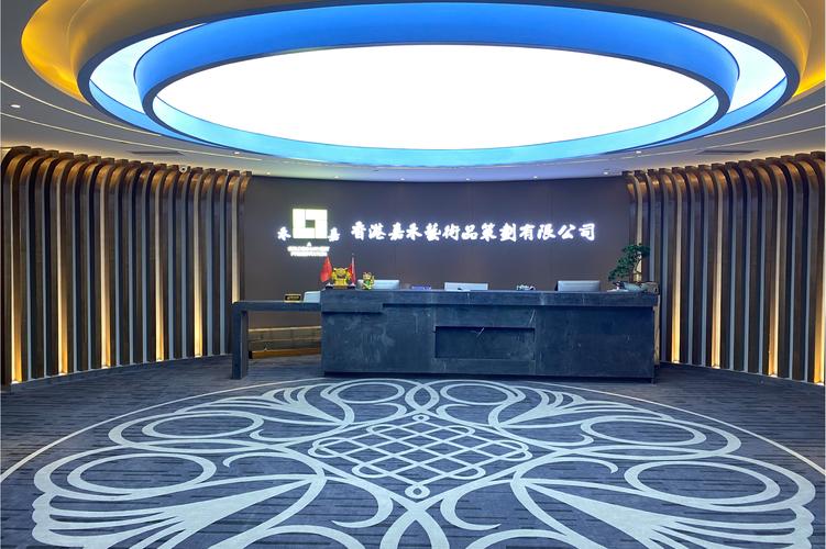 澳大湾区珠海 线上线下融合发展的艺术品咨询服务新标杆